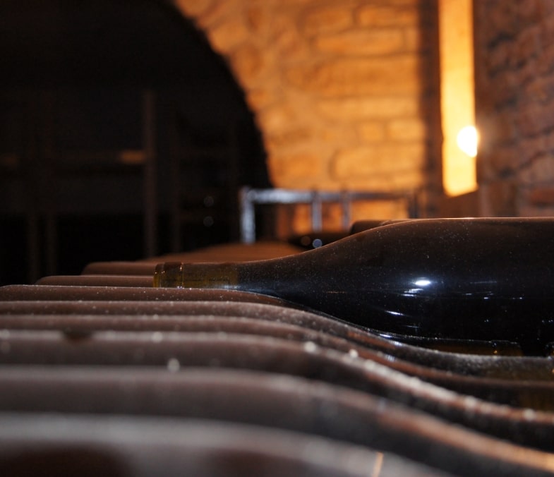 Illustration Domaine Glantenay